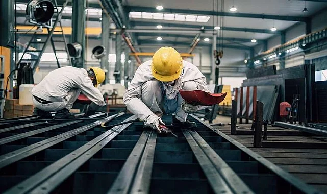 Çubuk Fabrika Taşıma